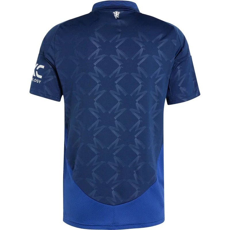 Camiseta Manchester United 24/25 II de Visitante - Versión Aficionado - FutStoreOficial