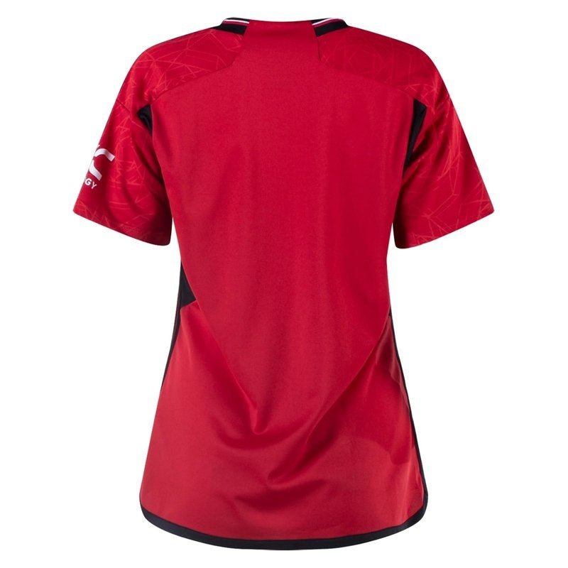 Camiseta Manchester United 24/25 III Tercera - Manga Larga - FutStoreOficial