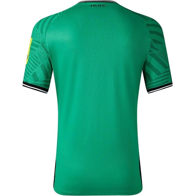 Camiseta Newcastle 23/24 I de Local - Mujer - FutStoreOficial