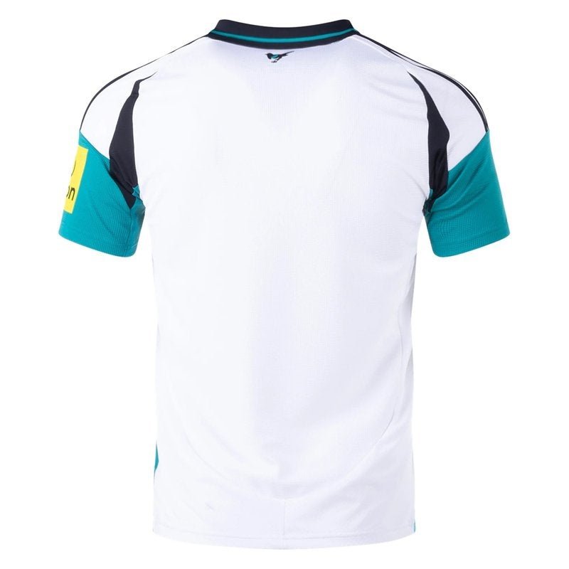 Camiseta Newcastle United 24/25 I de Local - Versión Jugador [Slim Fit] - FutStoreOficial
