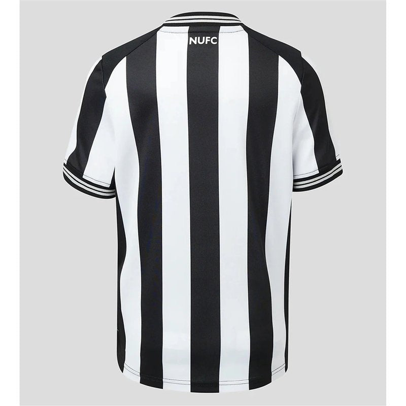 Camiseta Newcastle United 24/25 II de Visitante - Mujer - FutStoreOficial
