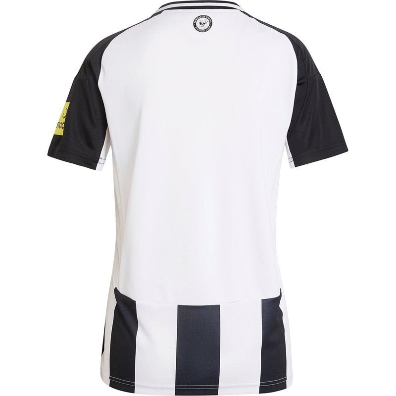 Camiseta Newcastle United 24/25 II de Visitante - Versión Aficionado - FutStoreOficial