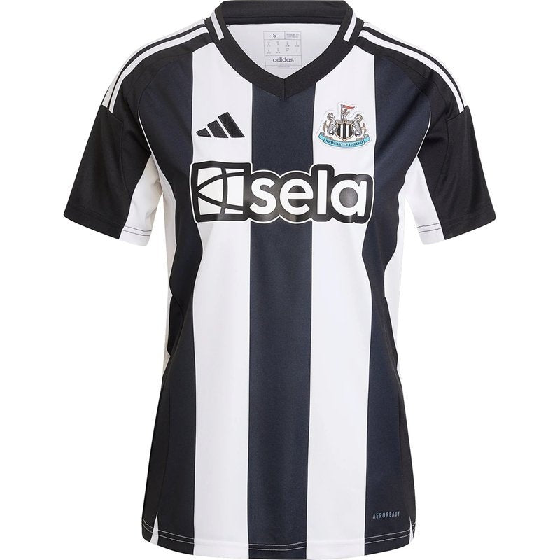 Camiseta Newcastle United 24/25 II de Visitante - Versión Aficionado - FutStoreOficial