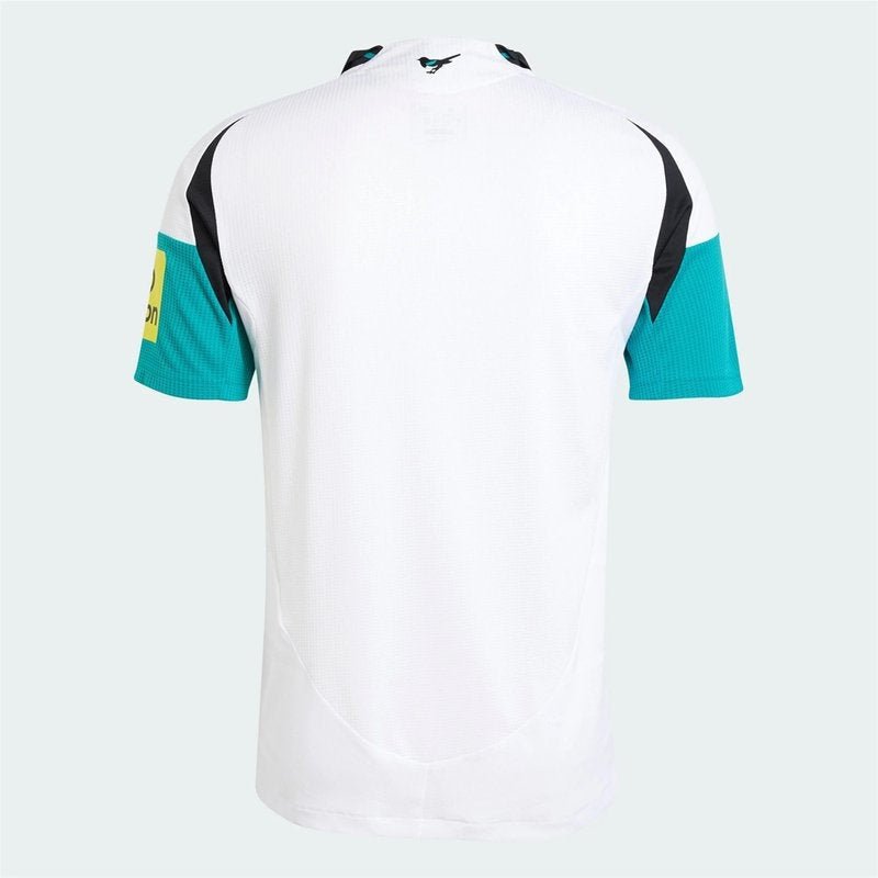 Camiseta Newcastle United 24/25 III Tercera - Versión Aficionado - FutStoreOficial