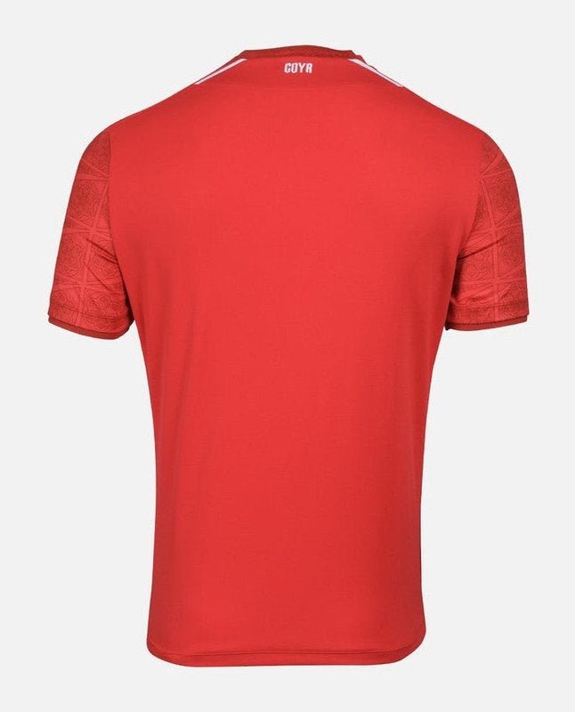 Camiseta Nottingham Forest 22/23 I de Local - Versión Aficionado - FutStoreOficial