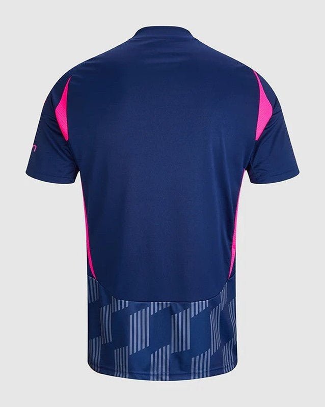 Camiseta Nottingham Forest 24/25 II de Visitante - Versión Aficionado - FutStoreOficial
