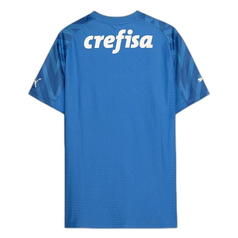 Camiseta Palmeiras 24/25 de Portero I de Local - Versión Jugador [Slim Fit] - FutStoreOficial