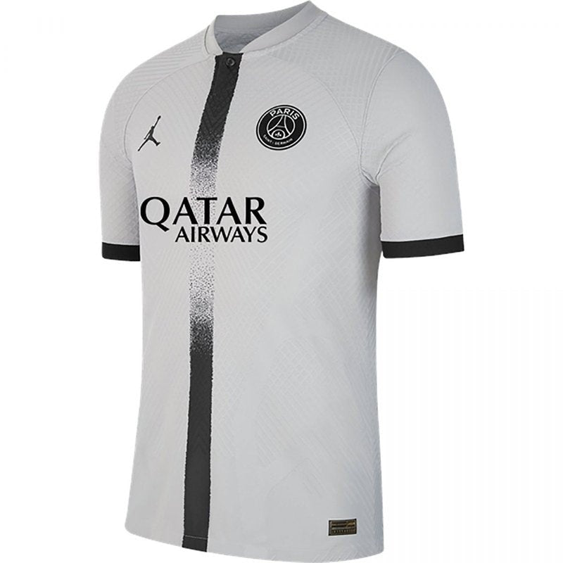 Camiseta Paris Saint - Germain 22/23 II de Visitante - Versión Jugador [Slim Fit] - FutStoreOficial