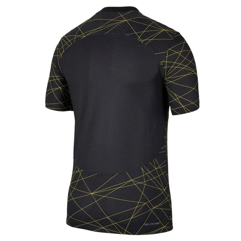 Camiseta Paris Saint - Germain 22/23 IV Fourth - Versión Jugador [Slim Fit] - FutStoreOficial