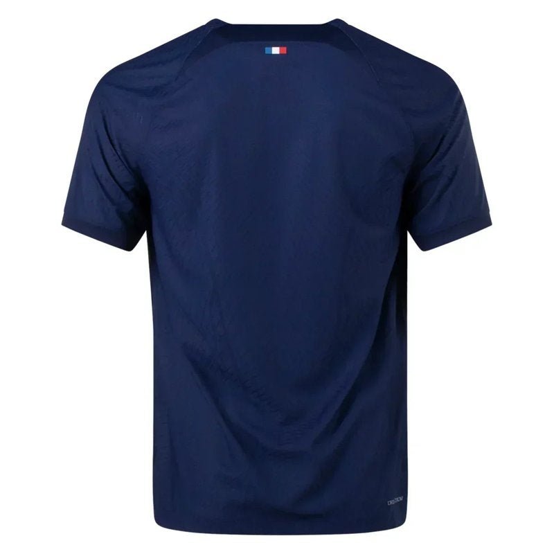Camiseta Paris Saint - Germain 23/24 I de Local - Versión Jugador [Slim Fit] - FutStoreOficial