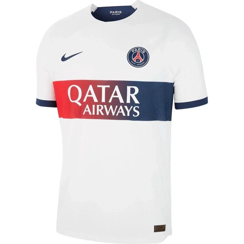 Camiseta Paris Saint - Germain 23/24 II de Visitante - Versión Jugador [Slim Fit] - FutStoreOficial