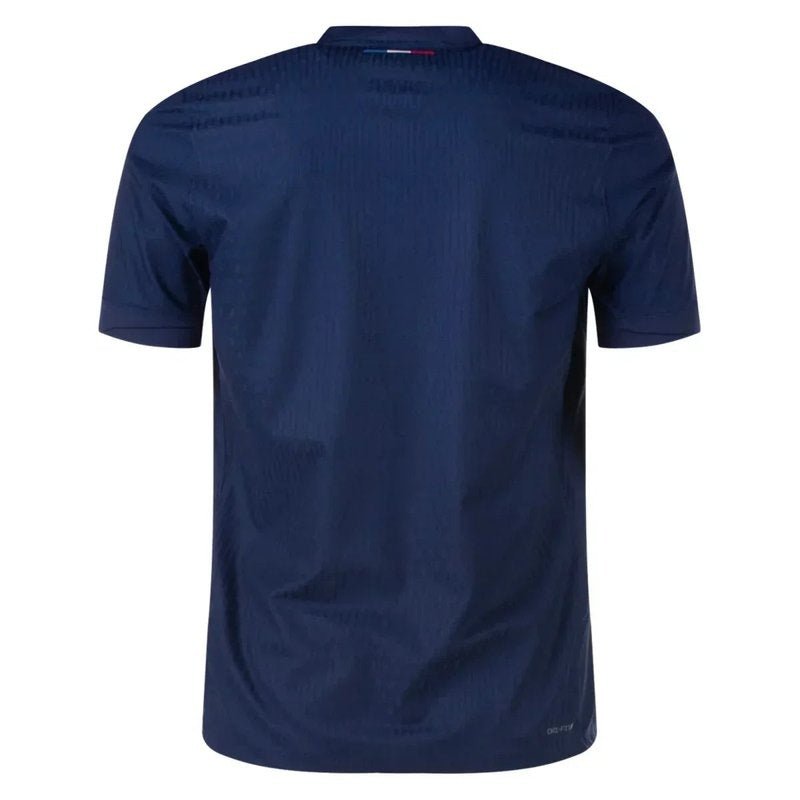 Camiseta Paris Saint - Germain 24/25 I de Local - Versión Jugador [Slim Fit] - FutStoreOficial