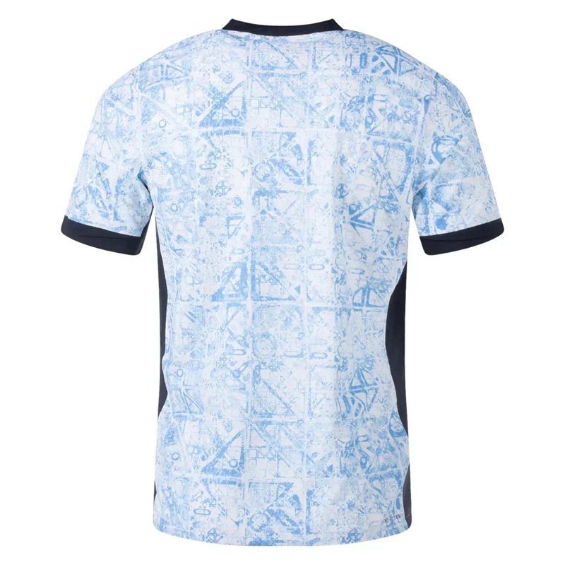 Camiseta Portugal 24/25 II de Visitante - Versión Jugador [Slim Fit] - FutStoreOficial