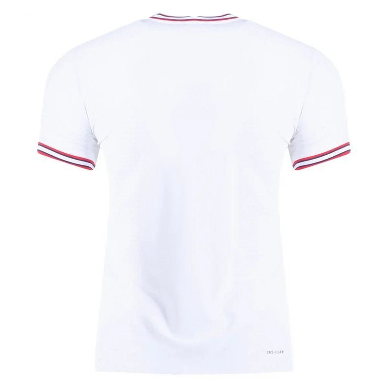 Camiseta PSG 21/22 IV Fourth - Versión Jugador [Slim Fit] - FutStoreOficial