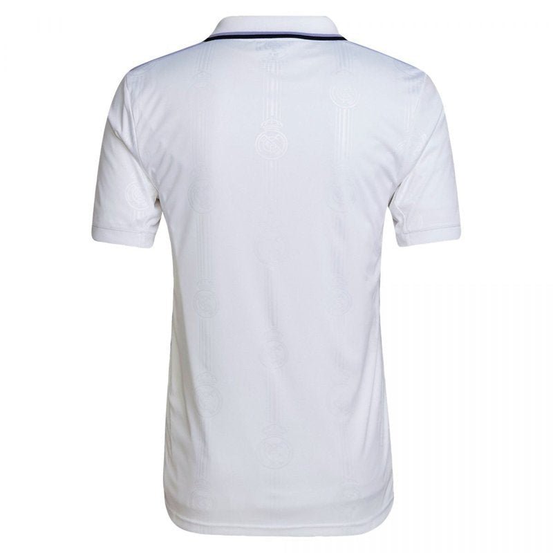 Camiseta Real Madrid 22/23 I de Local - Versión Aficionado - FutStoreOficial