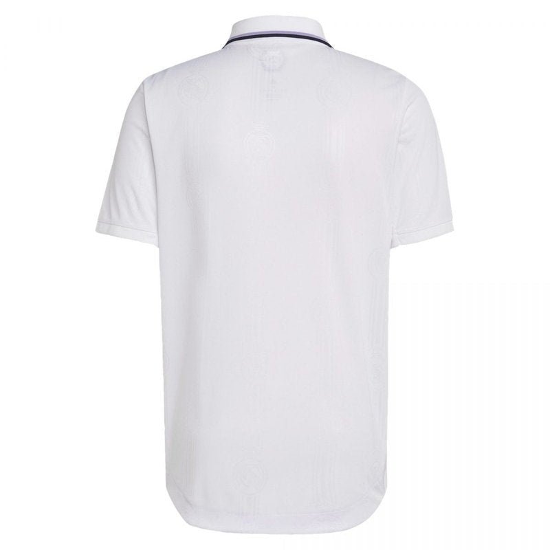 Camiseta Real Madrid 22/23 I de Local - Versión Jugador [Slim Fit] - FutStoreOficial