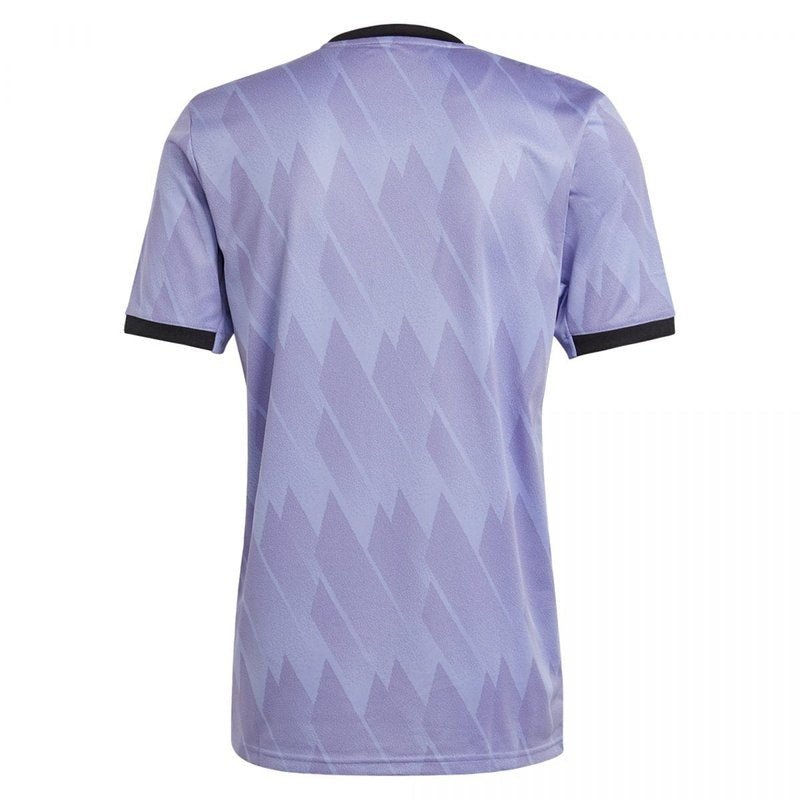 Camiseta Real Madrid 22/23 II de Visitante - Versión Aficionado - FutStoreOficial