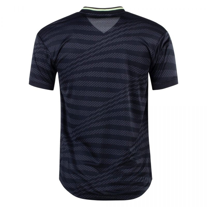 Camiseta Real Madrid 22/23 III Tercera - Versión Jugador [Slim Fit] - FutStoreOficial