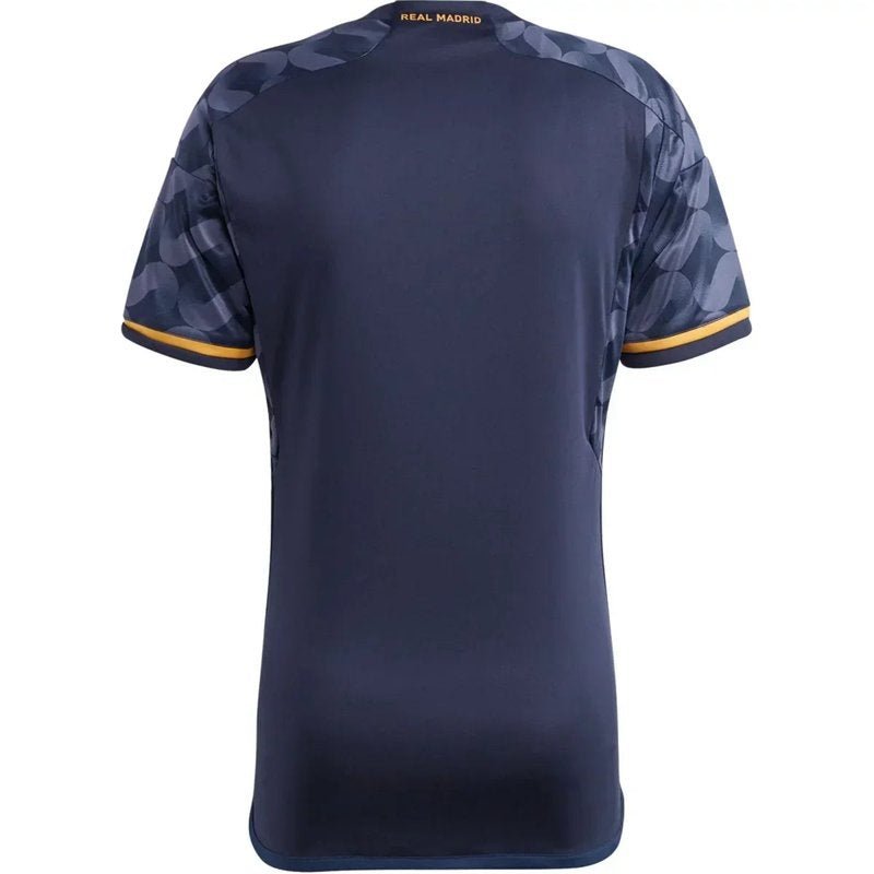 Camiseta Real Madrid 23/24 II de Visitante - Versión Aficionado - FutStoreOficial