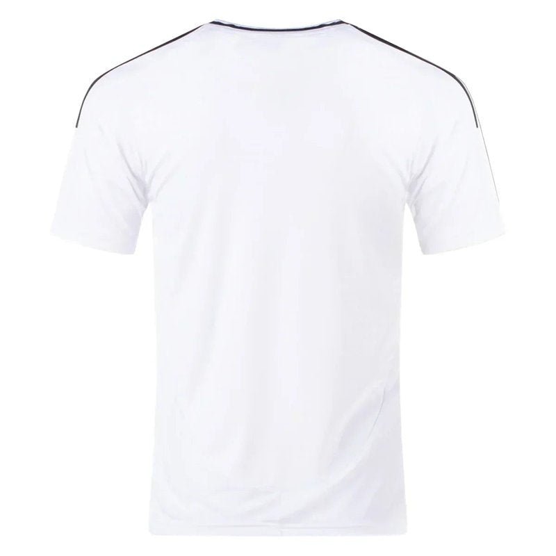 Camiseta Real Madrid 24/25 I de Local - Versión Aficionado - FutStoreOficial
