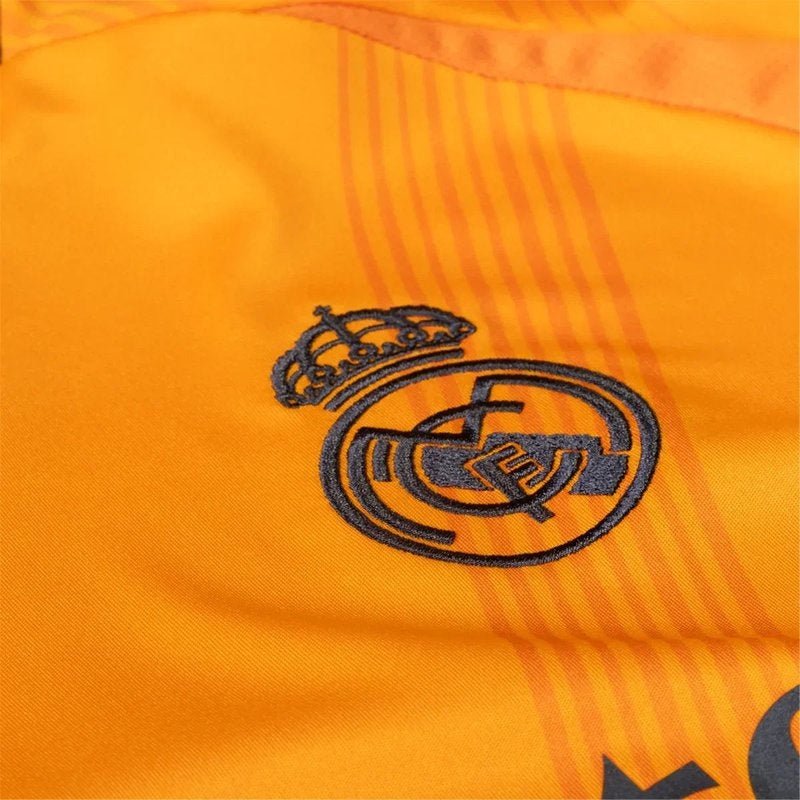 Camiseta Real Madrid 24/25 II de Visitante - Versión Aficionado - FutStoreOficial