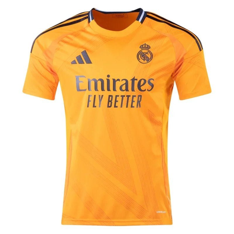 Camiseta Real Madrid 24/25 II de Visitante - Versión Aficionado - FutStoreOficial