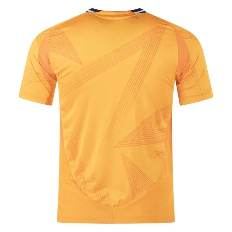 Camiseta Real Madrid 24/25 II de Visitante - Versión Jugador [Slim Fit] - FutStoreOficial