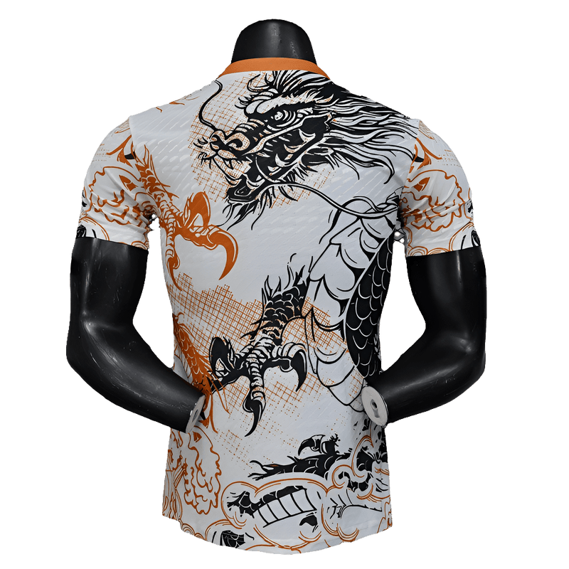 Camiseta Real Madrid 25/26 Edición Especial - Versión Jugador - FutStoreOficial