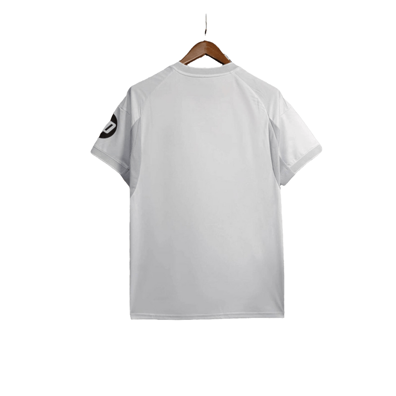 Camiseta Real Madrid 25/26 I de Local - Versión Aficionado - FutStoreOficial