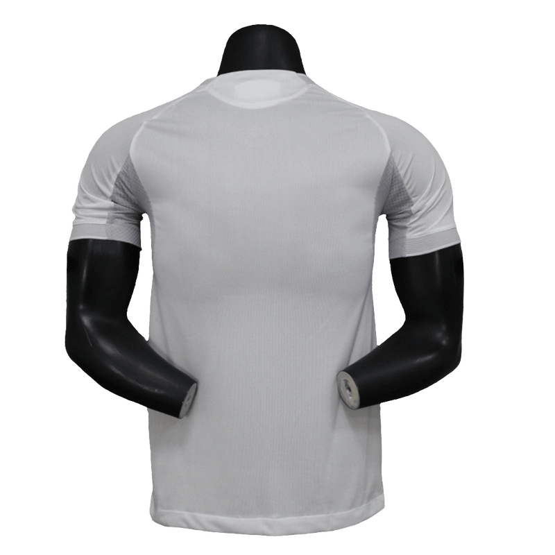 Camiseta Real Madrid 25/26 I de Local - Versión Jugador - FutStoreOficial