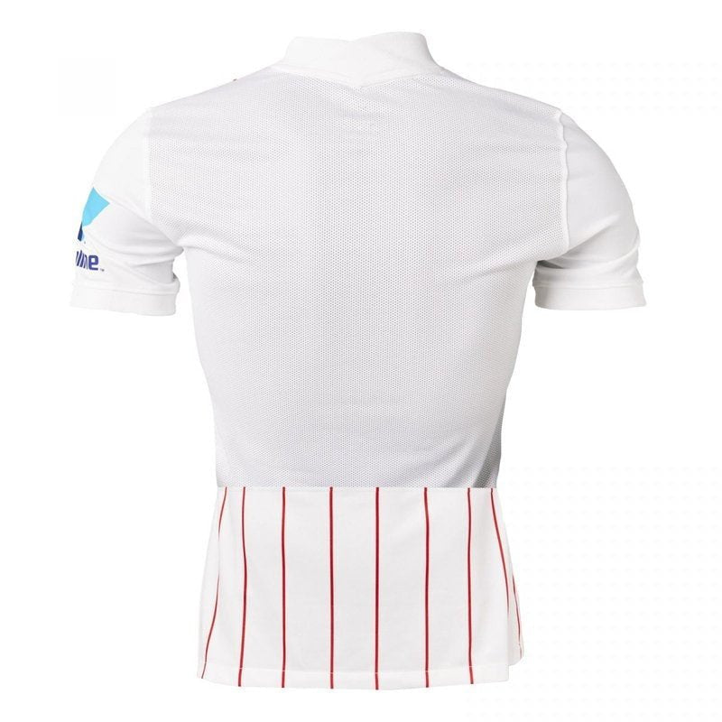 Camiseta Sevilla 21/22 I de Local - Versión Aficionado - FutStoreOficial