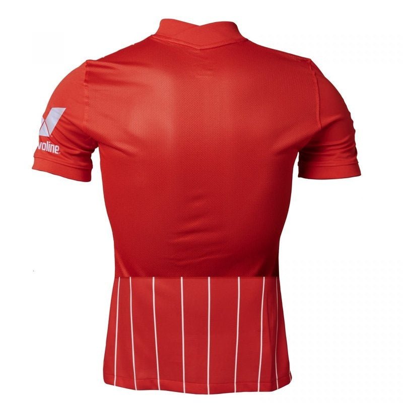 Camiseta Sevilla 21/22 II de Visitante - Versión Aficionado - FutStoreOficial
