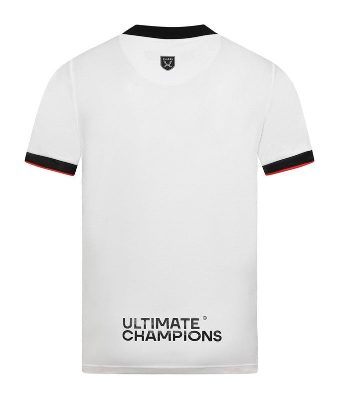 Camiseta Sheffield United 22/23 II de Visitante - Versión Aficionado - FutStoreOficial