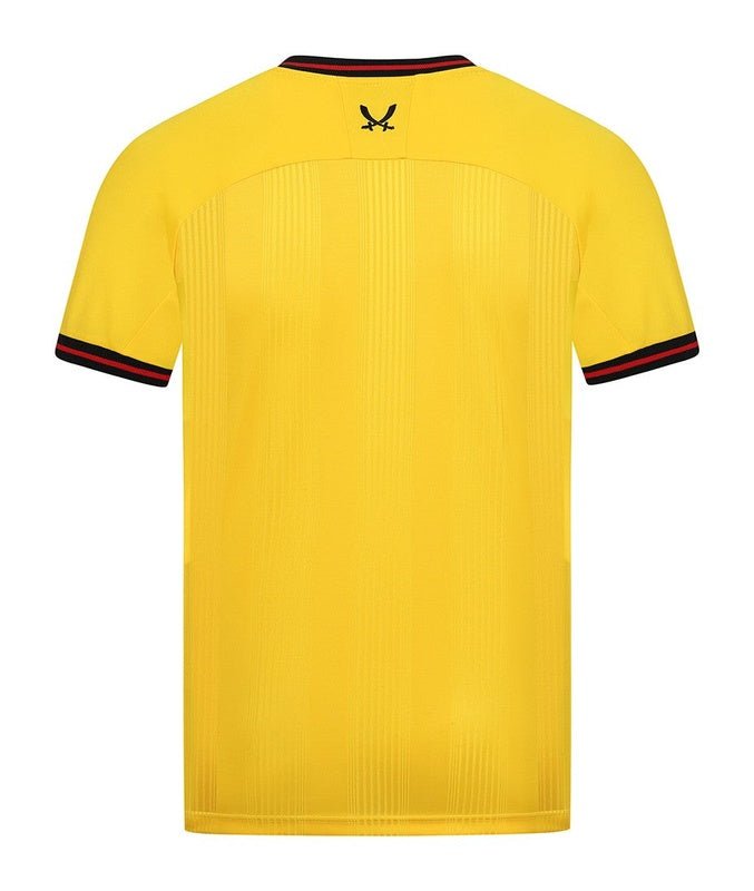 Camiseta Sheffield United 23/24 II de Visitante - Versión Aficionado - FutStoreOficial