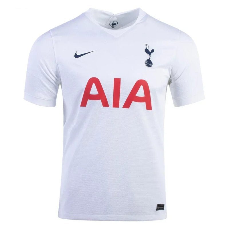 Camiseta Tottenham 21/22 I de Local - Versión Aficionado - FutStoreOficial