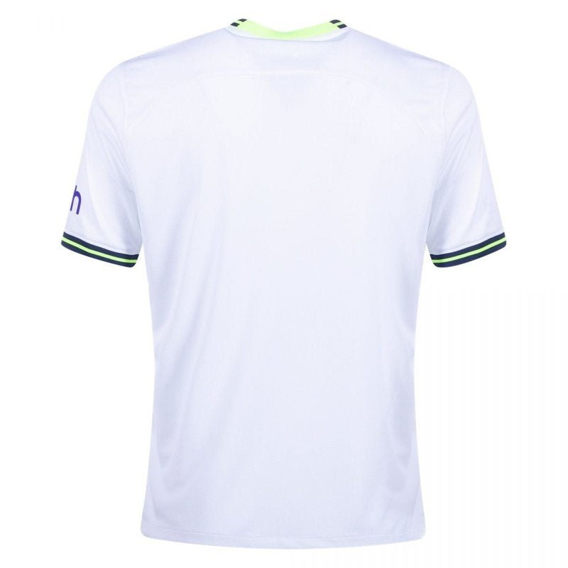 Camiseta Tottenham 22/23 I de Local - Versión Aficionado - FutStoreOficial