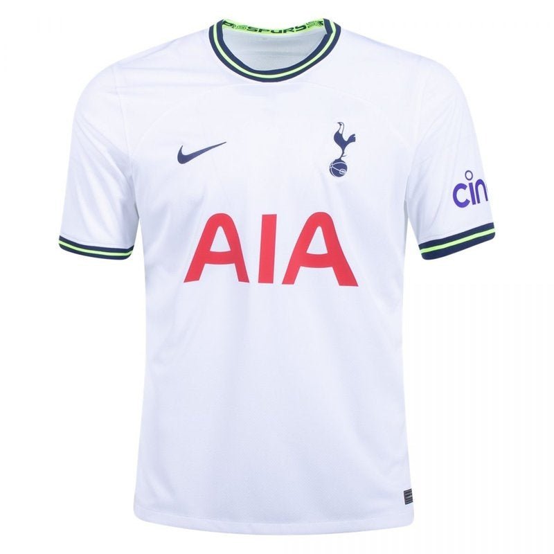 Camiseta Tottenham 22/23 I de Local - Versión Aficionado - FutStoreOficial
