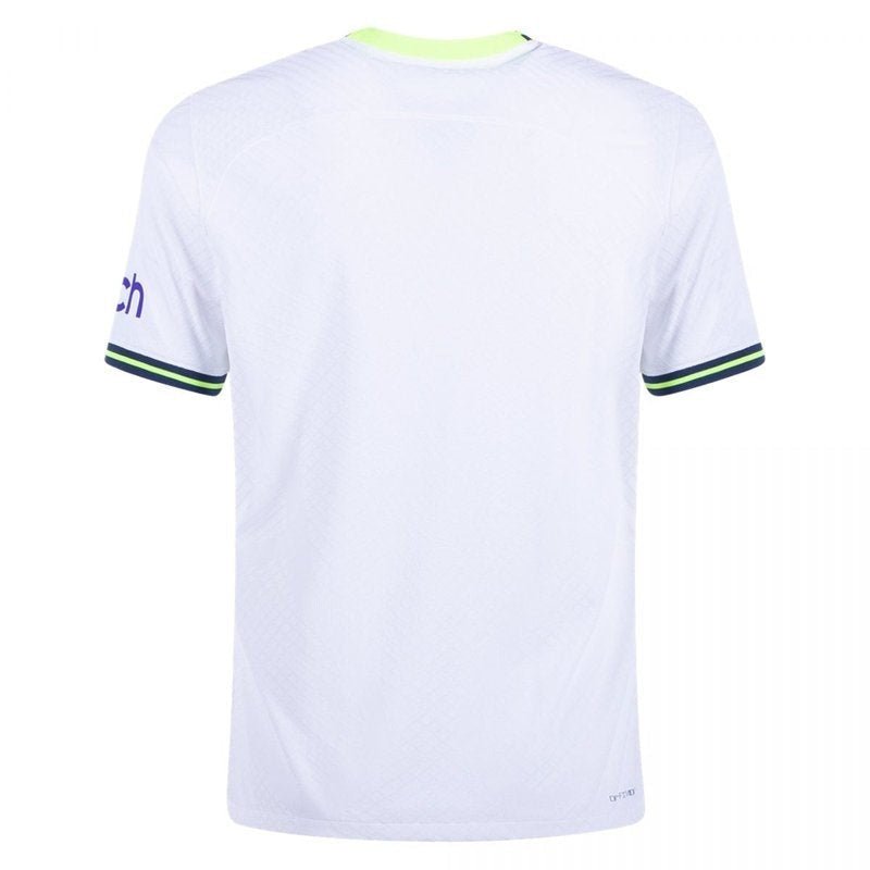 Camiseta Tottenham 22/23 I de Local - Versión Jugador [Slim Fit] - FutStoreOficial