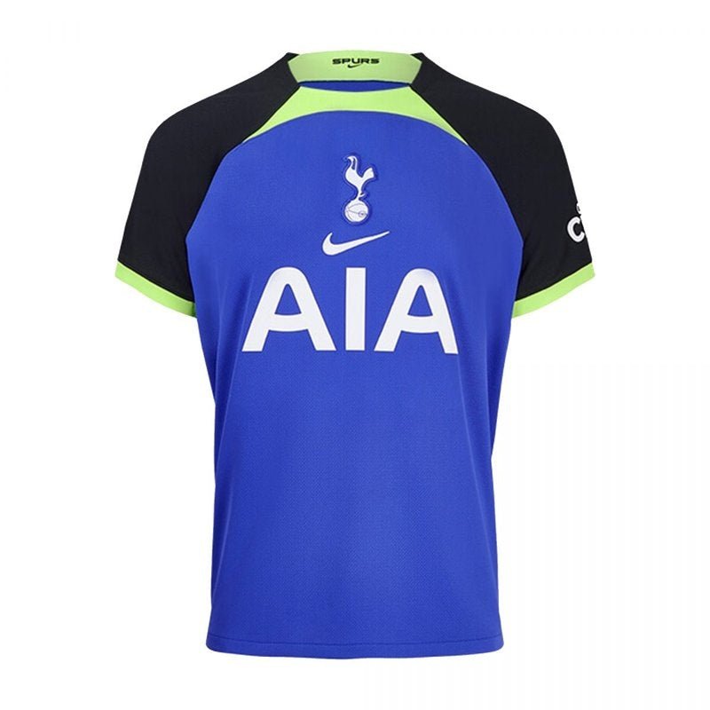 Camiseta Tottenham 22/23 II de Visitante - Versión Aficionado - FutStoreOficial