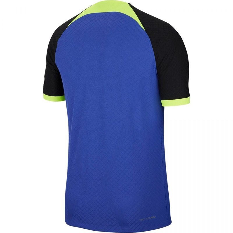 Camiseta Tottenham 22/23 II de Visitante - Versión Jugador [Slim Fit] - FutStoreOficial