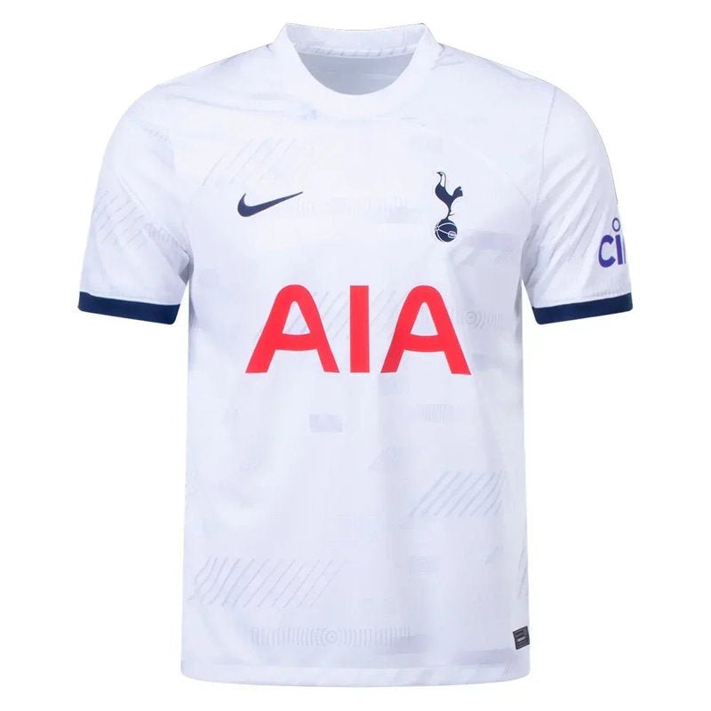 Camiseta Tottenham 23/24 I de Local - Versión Aficionado - FutStoreOficial