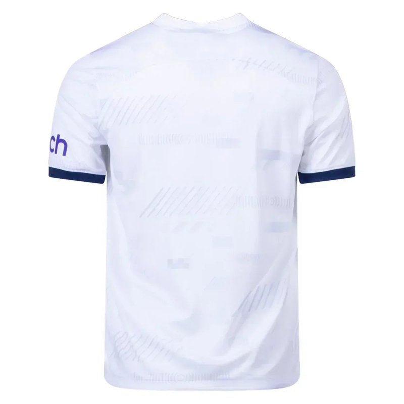 Camiseta Tottenham 23/24 I de Local - Versión Aficionado - FutStoreOficial