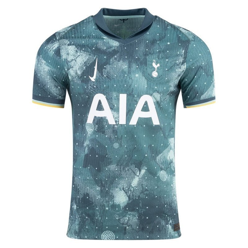 Camiseta Tottenham 24/25 II de Visitante - Versión Aficionado - FutStoreOficial