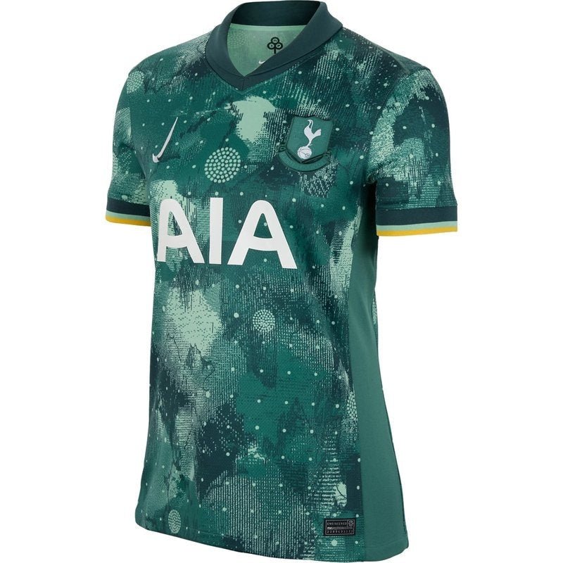 Camiseta Tottenham 24/25 II de Visitante - Versión Jugador [Slim Fit] - FutStoreOficial