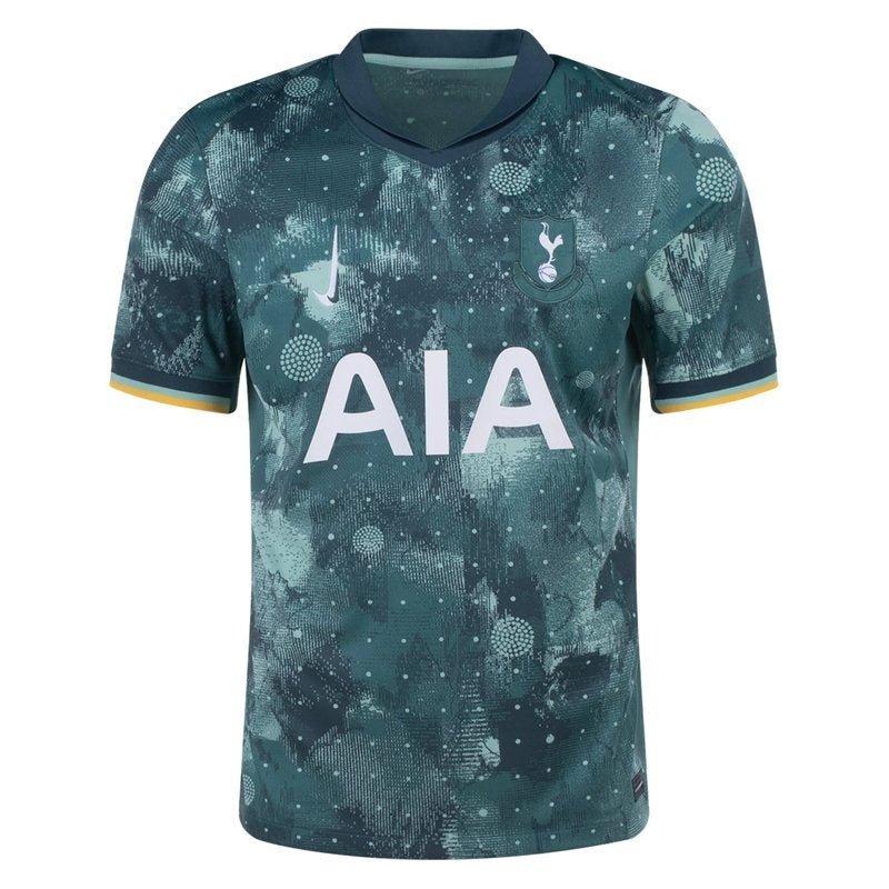 Camiseta Tottenham 24/25 III Tercera - Mujer - FutStoreOficial
