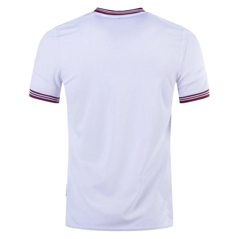 Camiseta West Ham 23/24 I de Local - Versión Jugador [Slim Fit] - FutStoreOficial