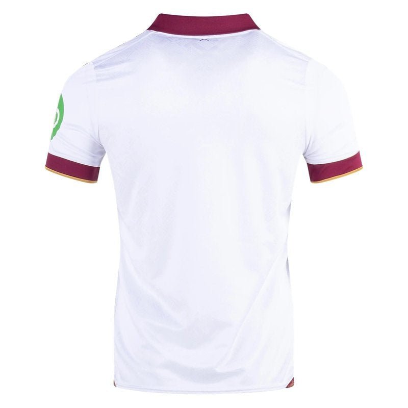 Camiseta West Ham 23/24 II de Visitante - Versión Jugador [Slim Fit] - FutStoreOficial