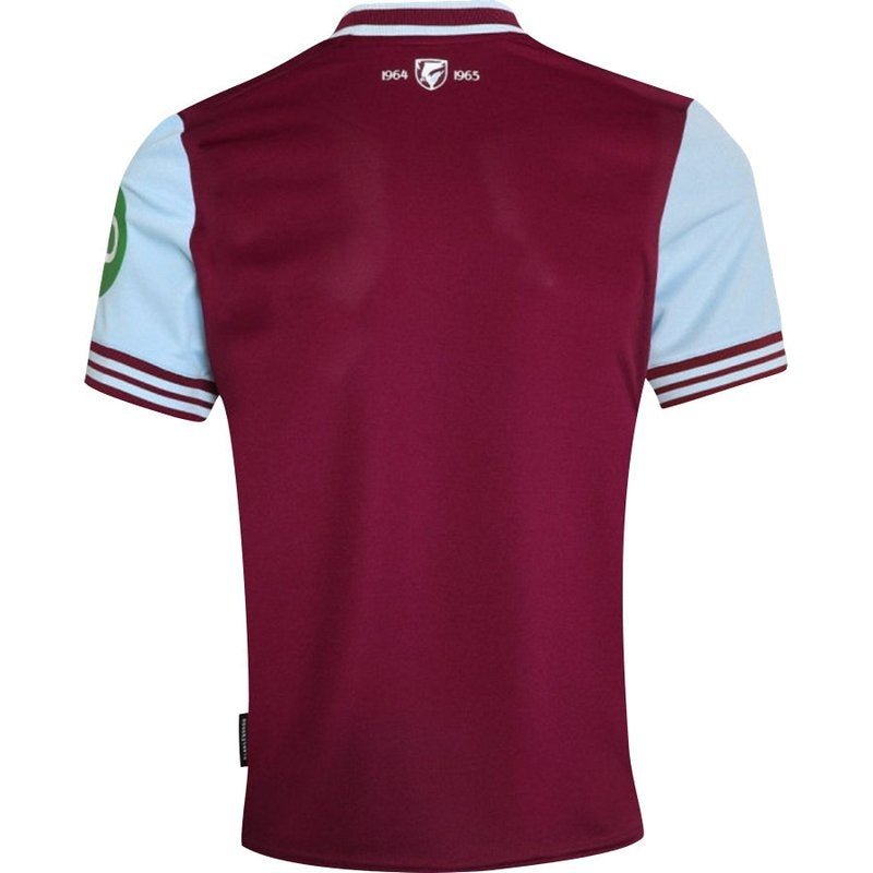 Camiseta West Ham United 24/25 I de Local - Versión Aficionado - FutStoreOficial