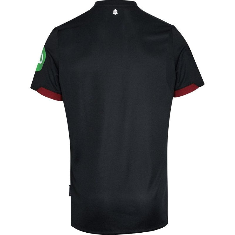 Camiseta West Ham United 24/25 II de Visitante - Versión Aficionado - FutStoreOficial