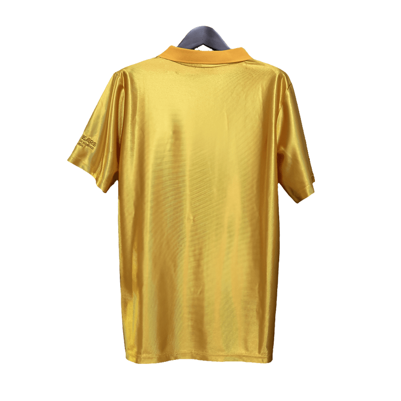Camiseta Wolverhampton 25/26 Edición 70º Aniversario - Versión Aficionado - FutStoreOficial